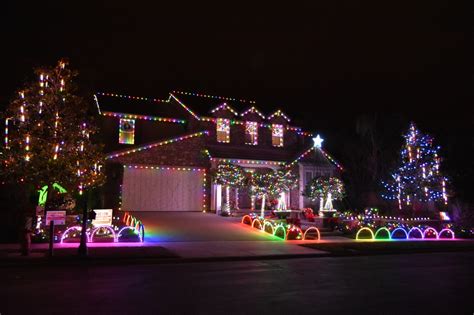 Things to do. . Ladera ranch christmas lights